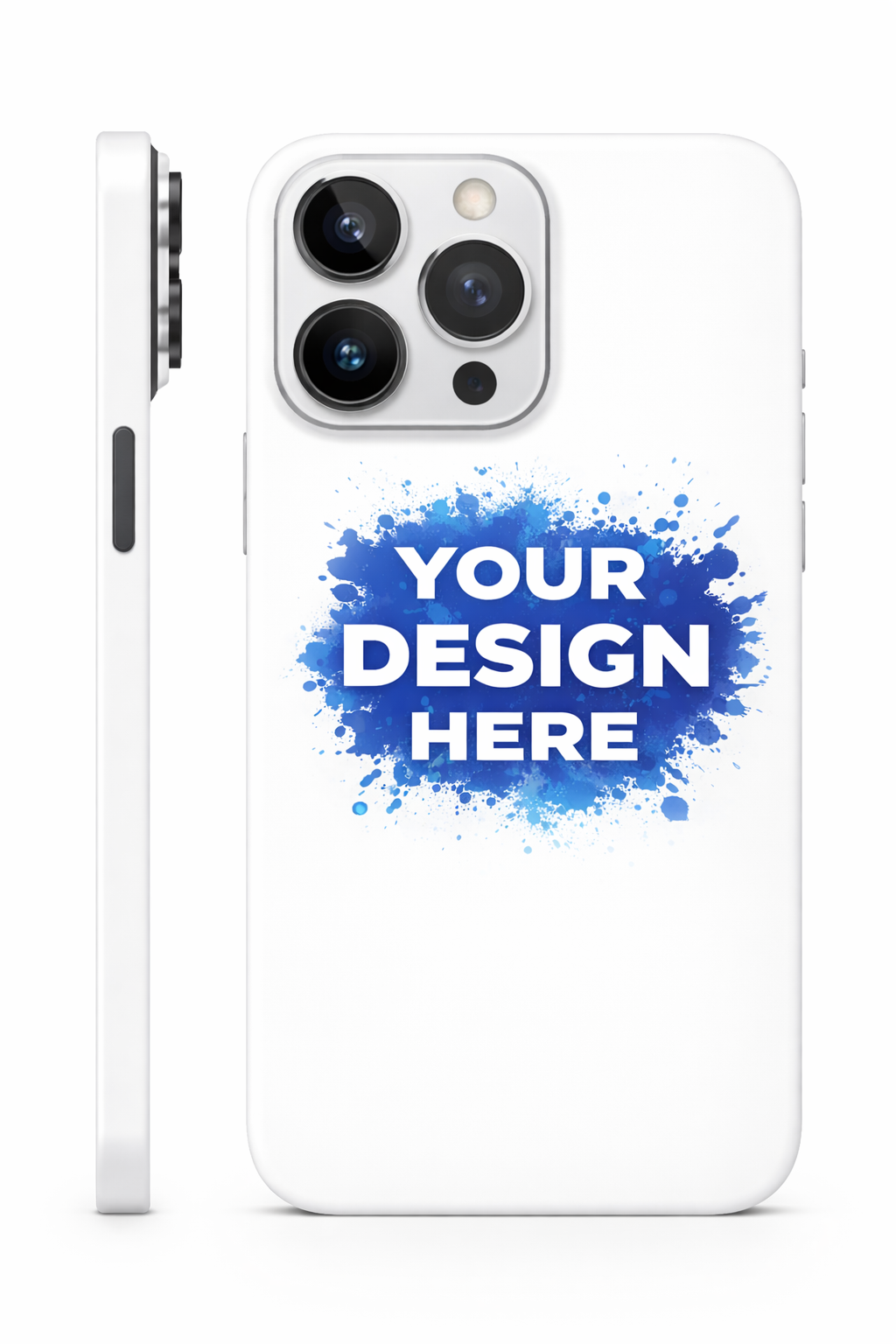 Customized Mobile Skin