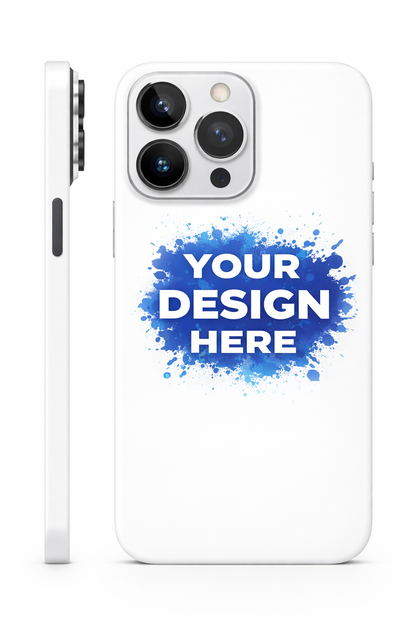 Customized Mobile Skin