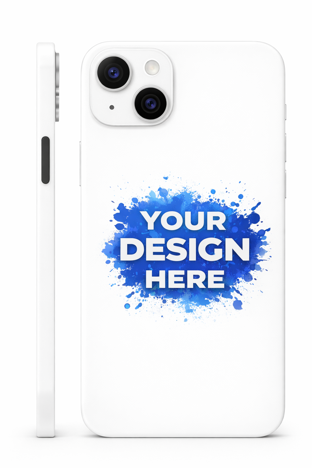 Customized Mobile Skin