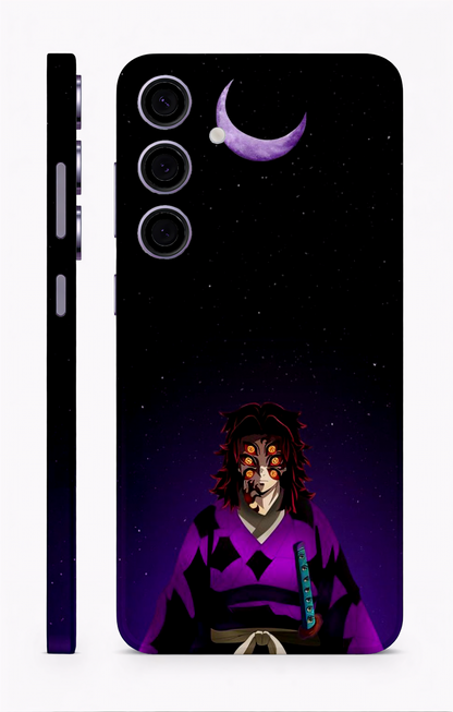 Kokushibo mobile skin