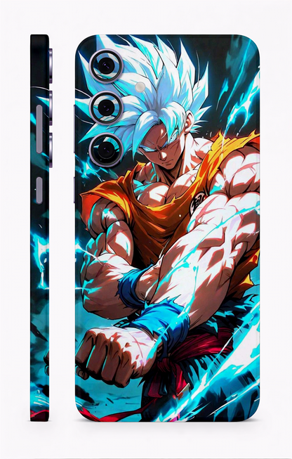 Son Goku Dragon Ball Mobile skin