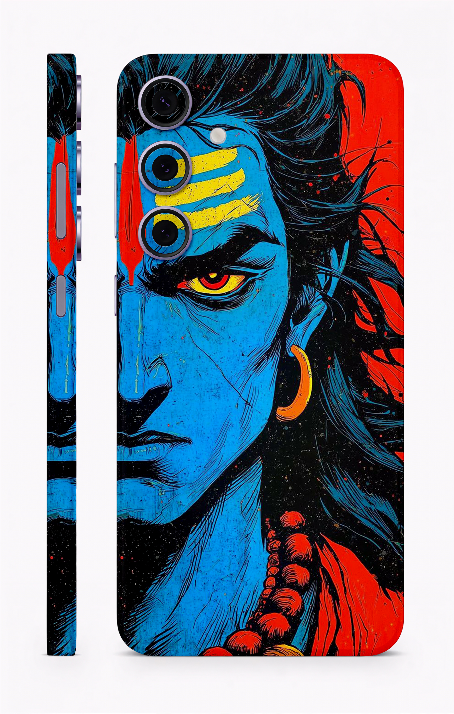 mahadev Mobile Skin