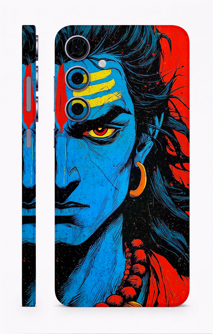mahadev Mobile Skin