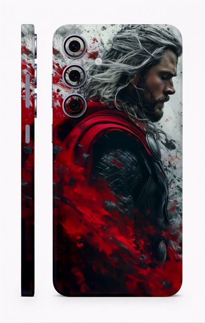 Thor Mobile Skin