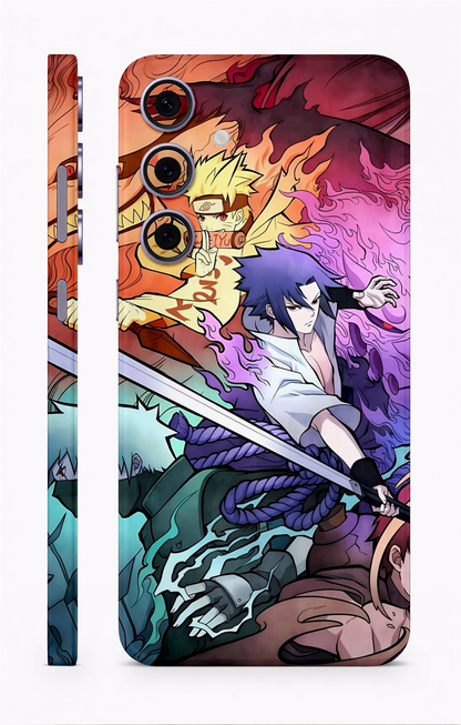 Naruto Mobile Skin