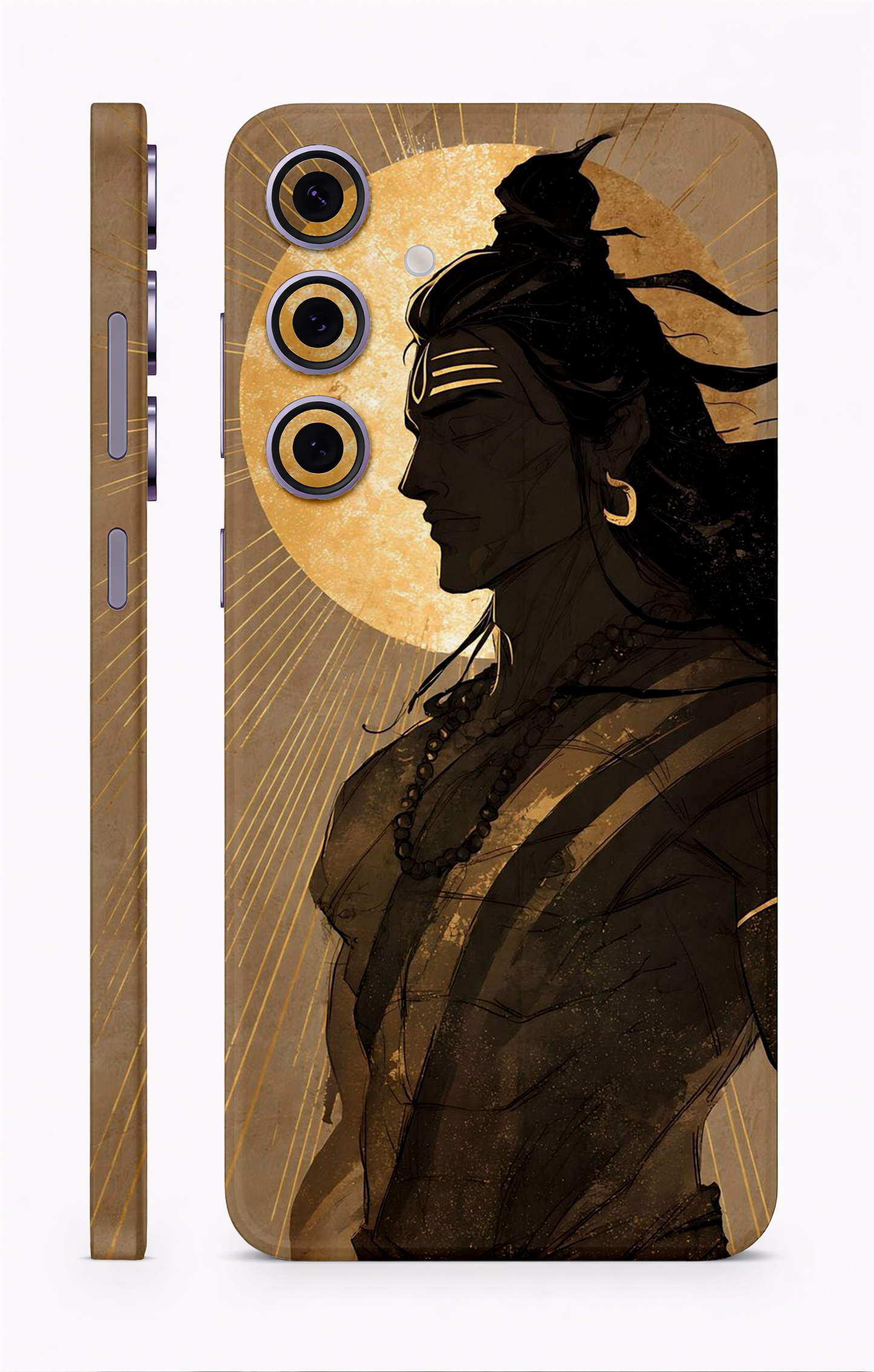 mahadev Mobile Skin