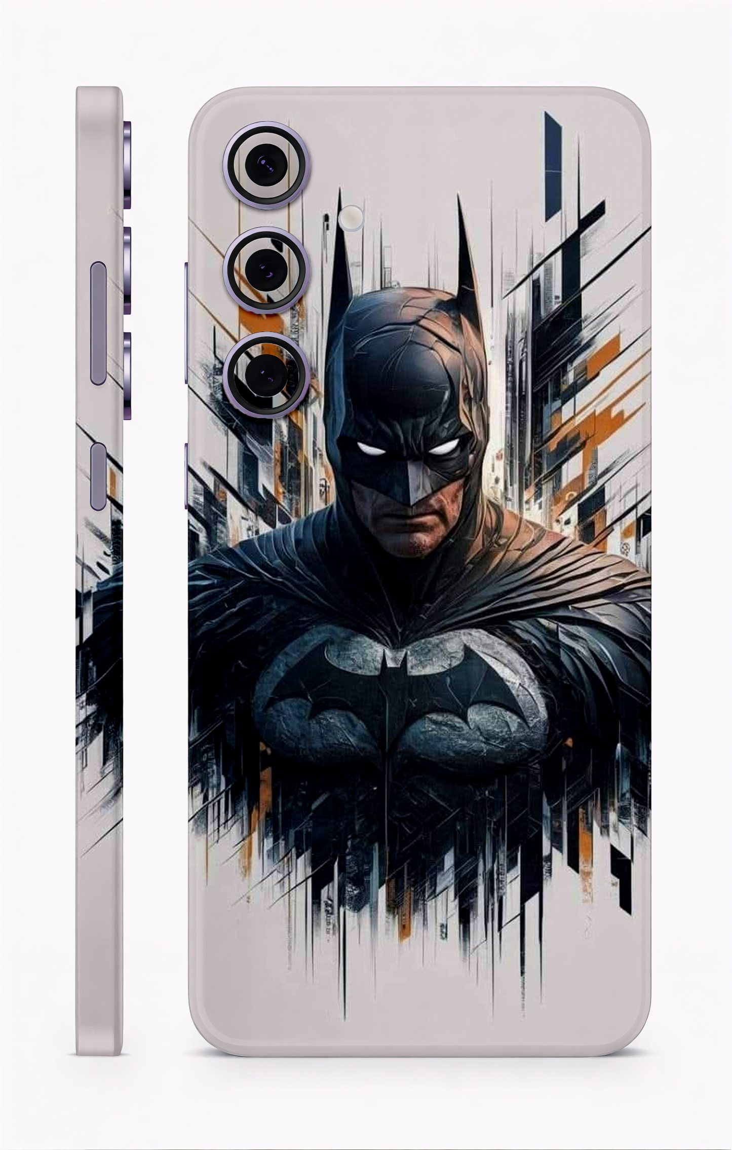 Batman Mobile Skin