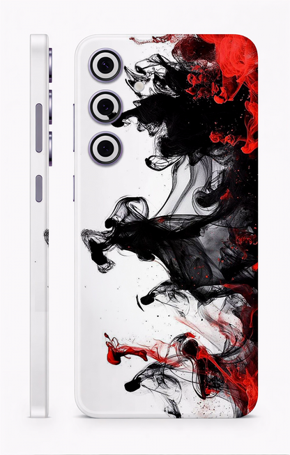 Abstract Mobile Skin