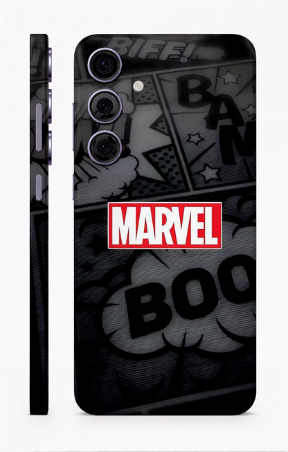 Marvel Mobile Skin