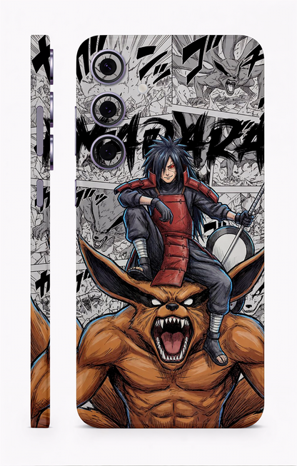 Madara Uchiha Naruto Mobile Skin