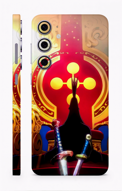 Imu One Piece Mobile Skin
