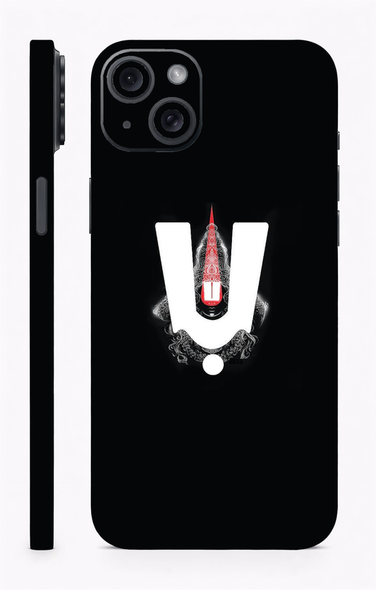 venkateswara swamy Mobile Skin