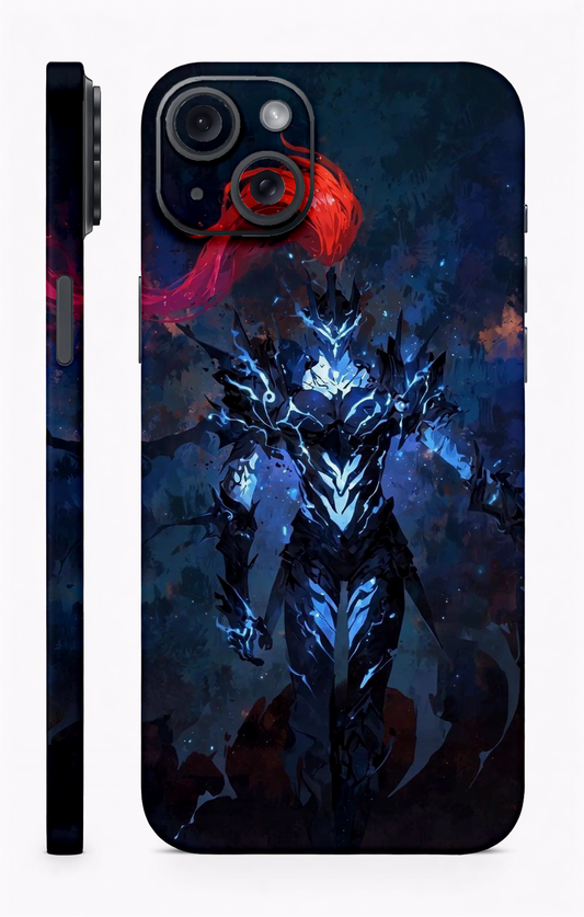 Igris Solo Leveling Mobile Skin