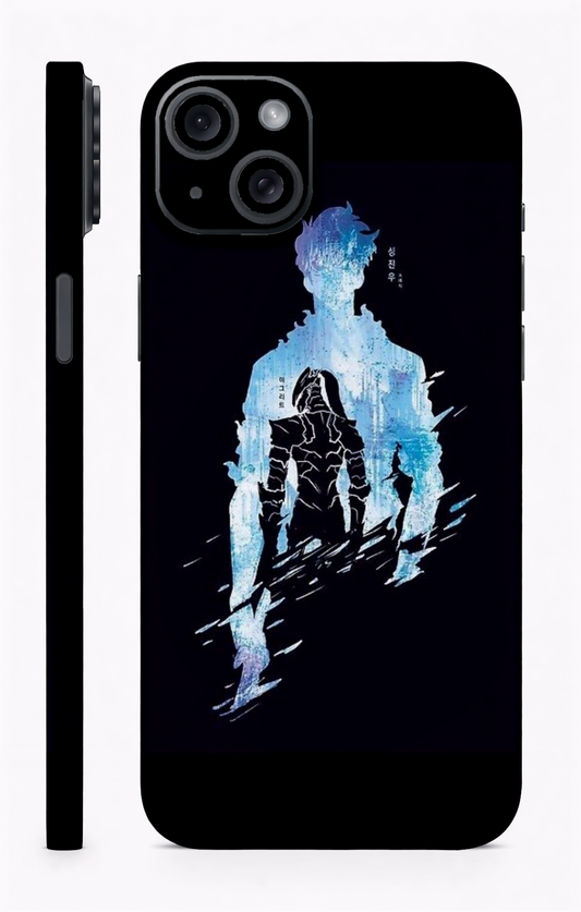 Solo Leveling Mobile Skin