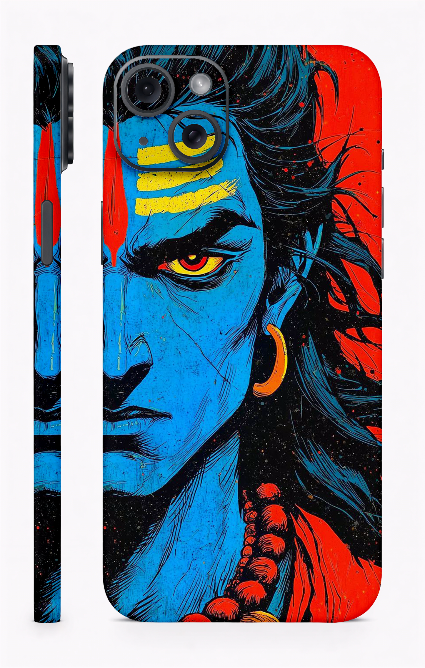 mahadev Mobile Skin