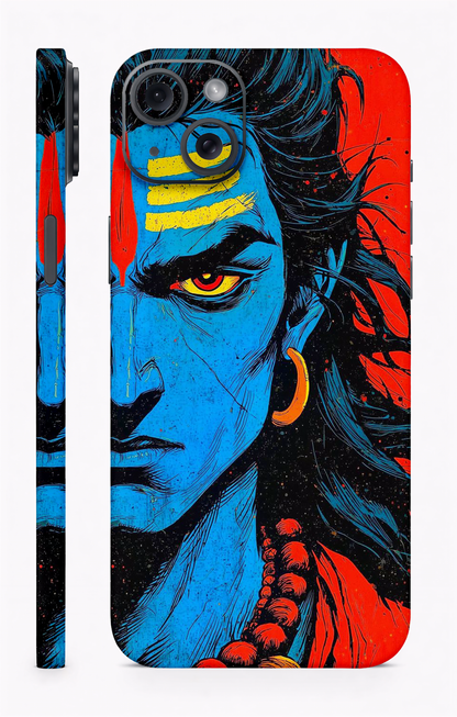 mahadev Mobile Skin
