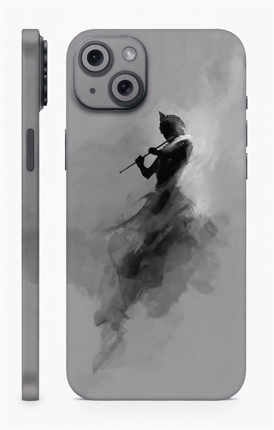 Sri Krishna Mobile Skin