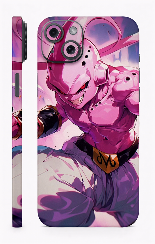 Majin Buu Dragon Ball Mobile skin