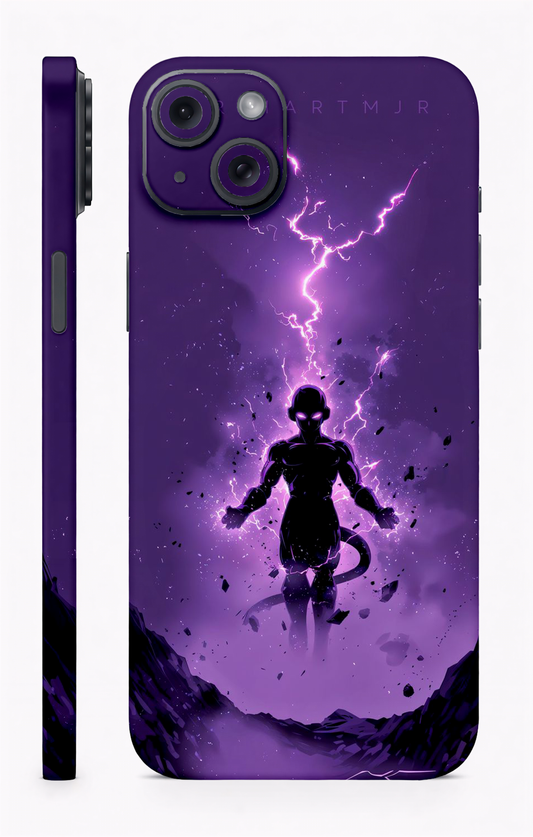 Frieza Mobile Skin