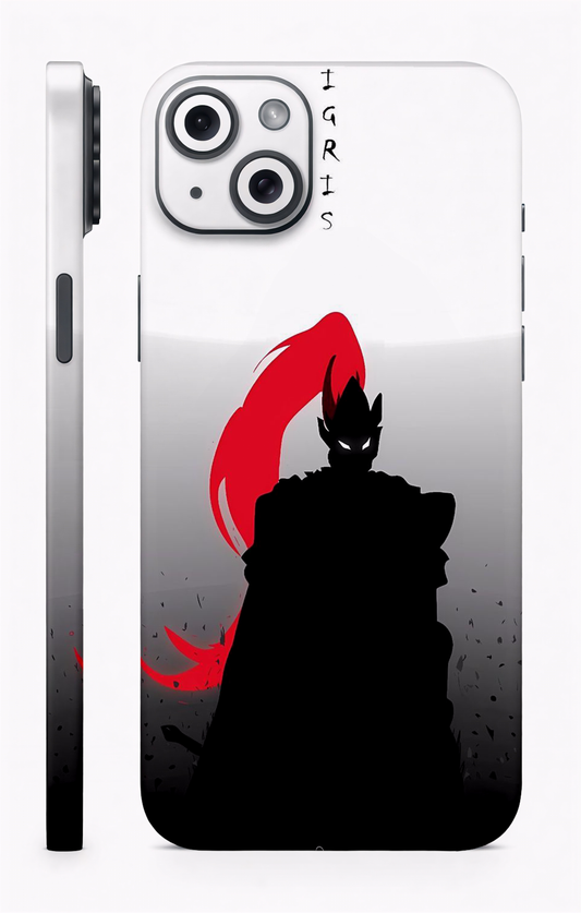 Igris Solo Leveling Mobile Skin