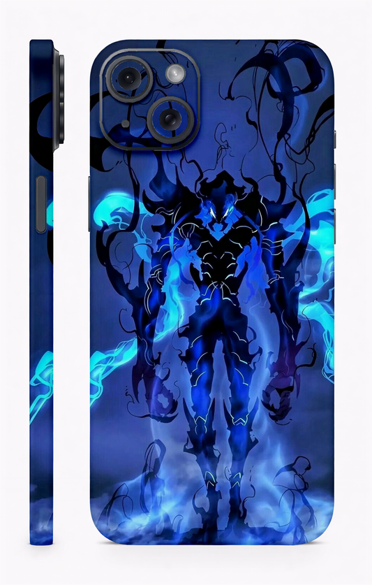 Beru Solo Leveling Mobile Skin