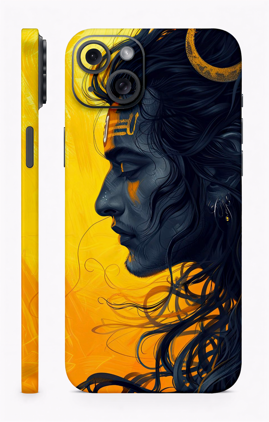 mahadev Mobile Skin