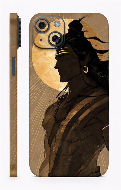 mahadev Mobile Skin