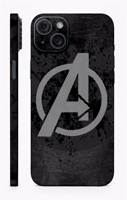 Avengers Mobile Skin