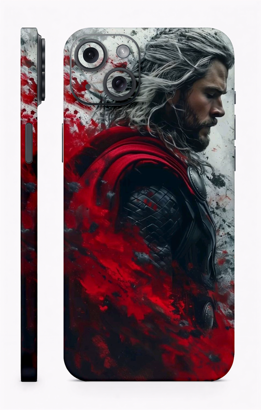 Thor Mobile Skin