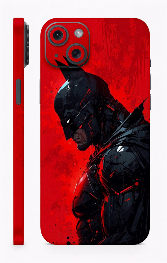 Batman Mobile Skin