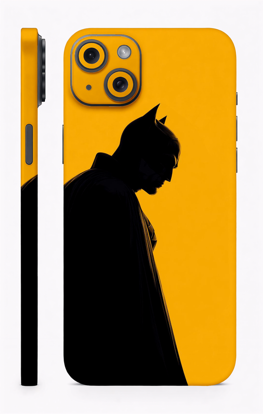 Batman Mobile Skin