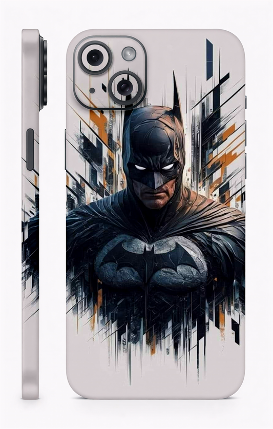 Batman Mobile Skin