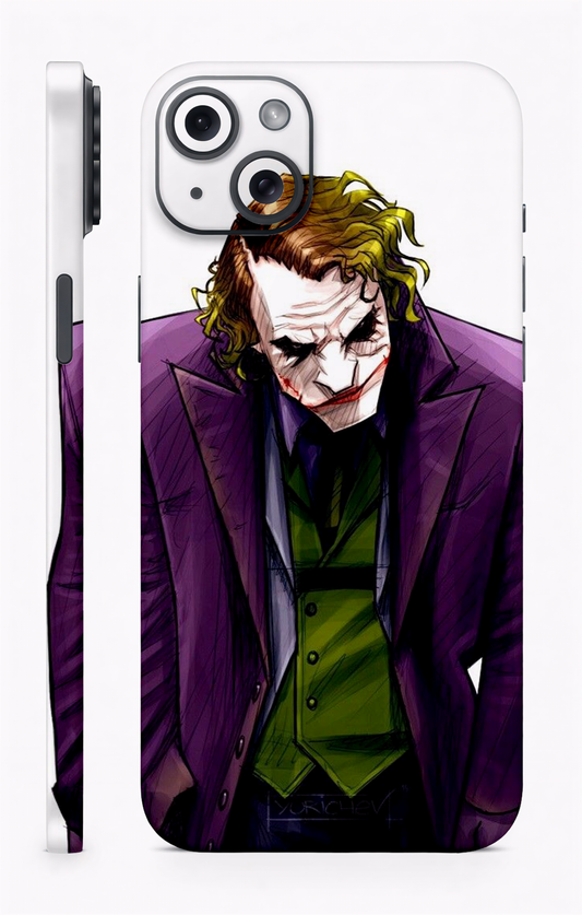 Joker Mobile Skin