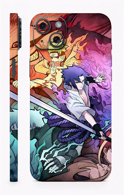 Naruto Mobile Skin