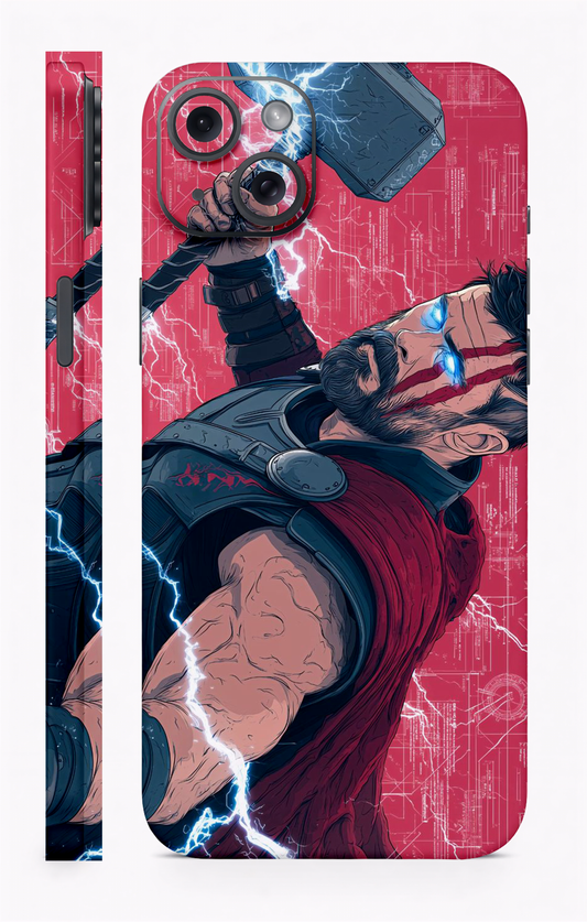 Thor Mobile Skin