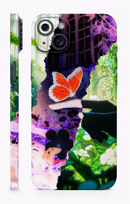 Imu One Piece Mobile Skin