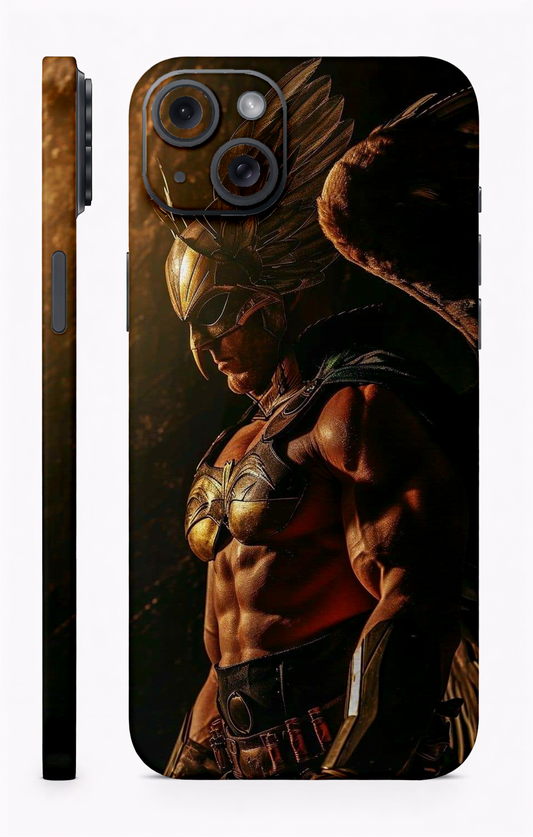 Carter Hall Mobile Skin