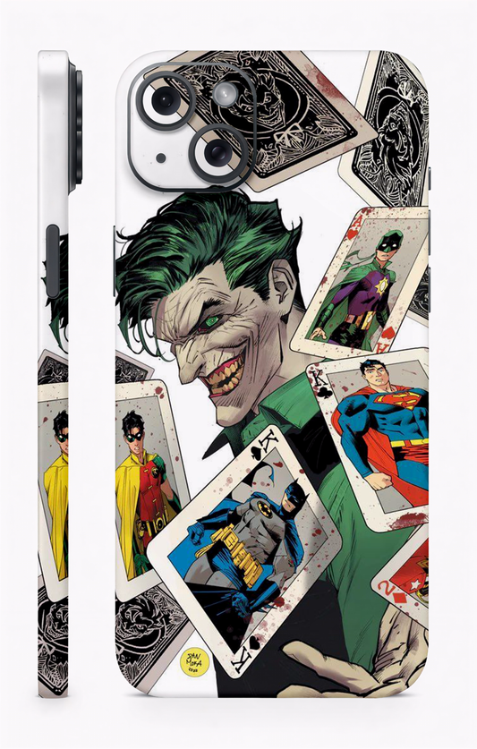 Joker Mobile Skin