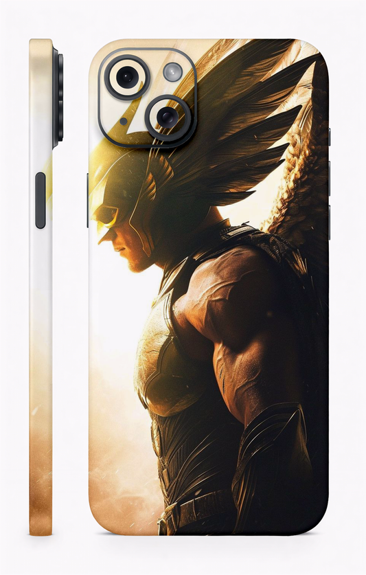 Carter Hall Mobile Skin