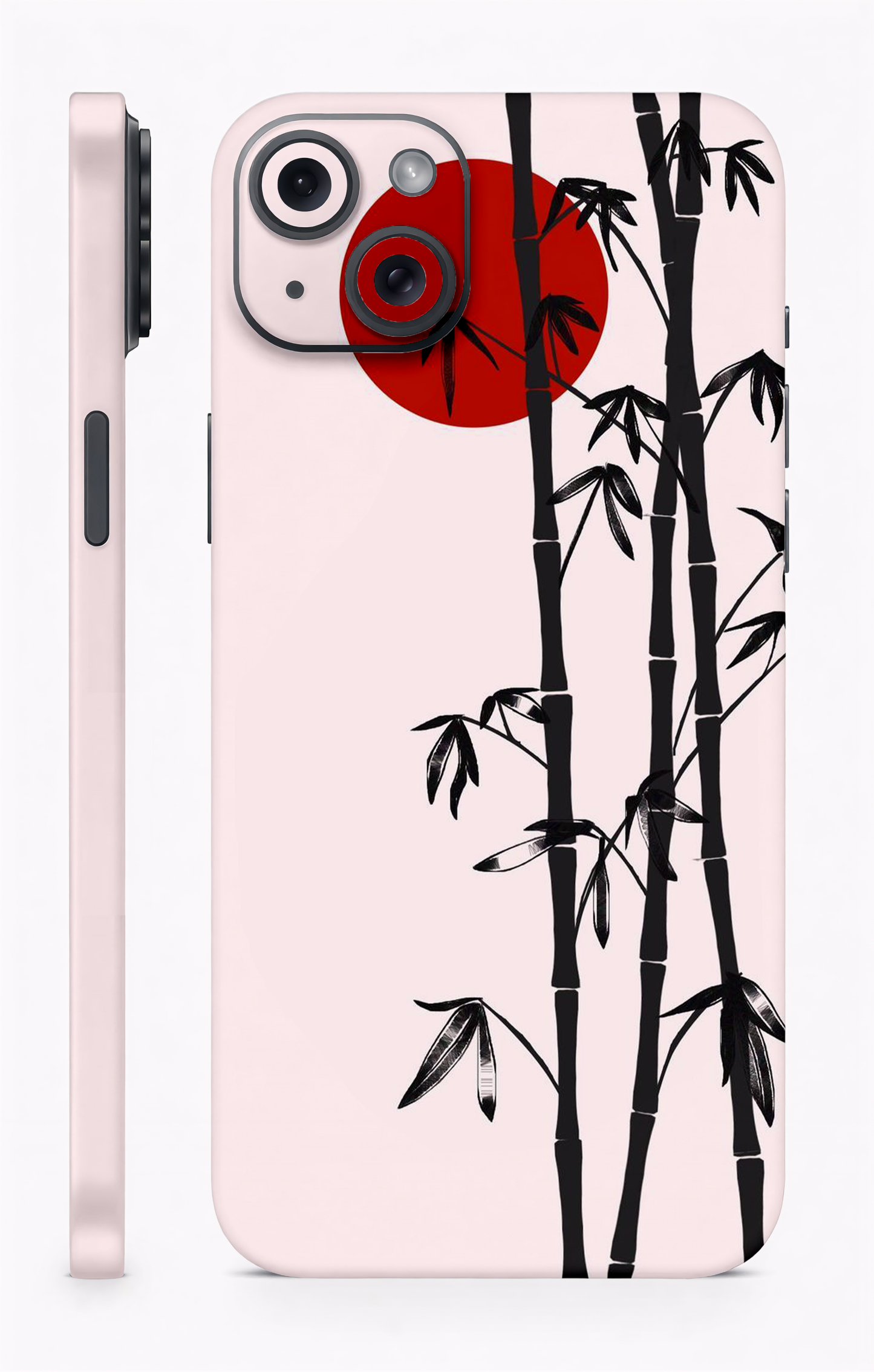 Abstract Mobile Skin