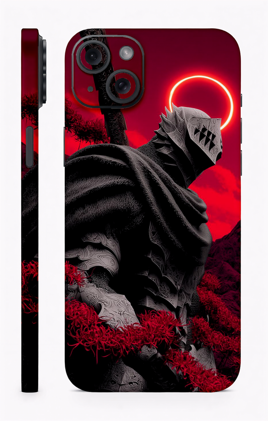 Guts Berserk Mobile Skin
