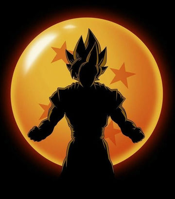 Dragon Ball