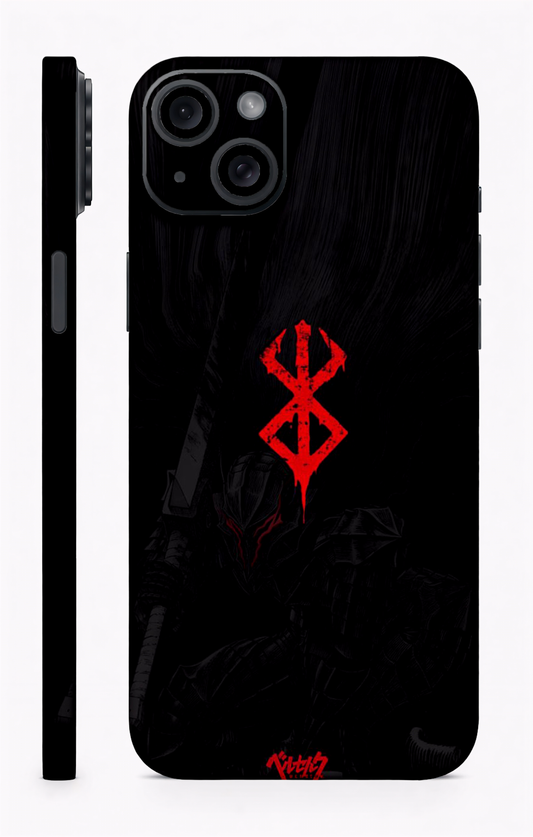 Berserk Mobile Skin
